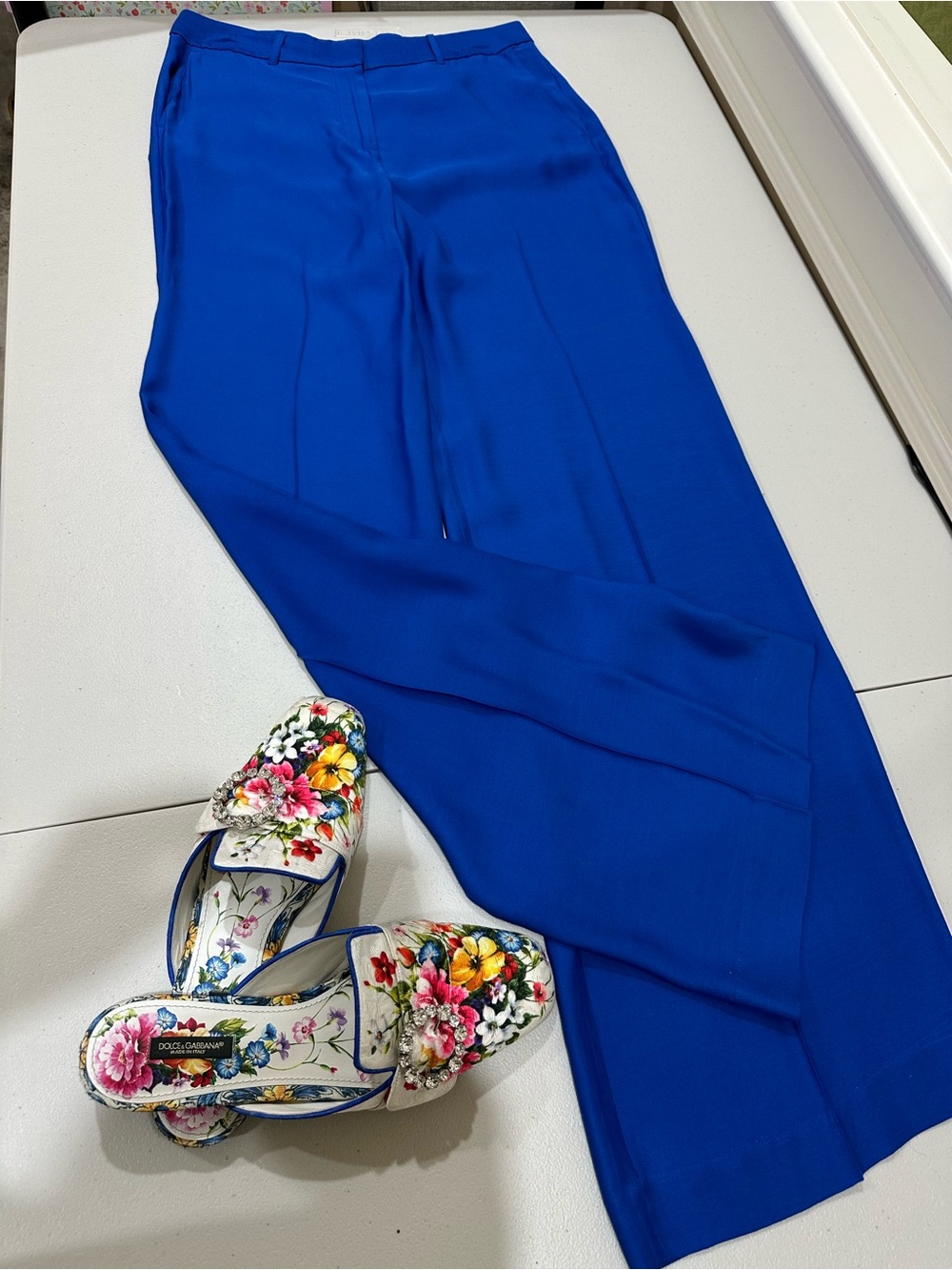 Equipment trousers